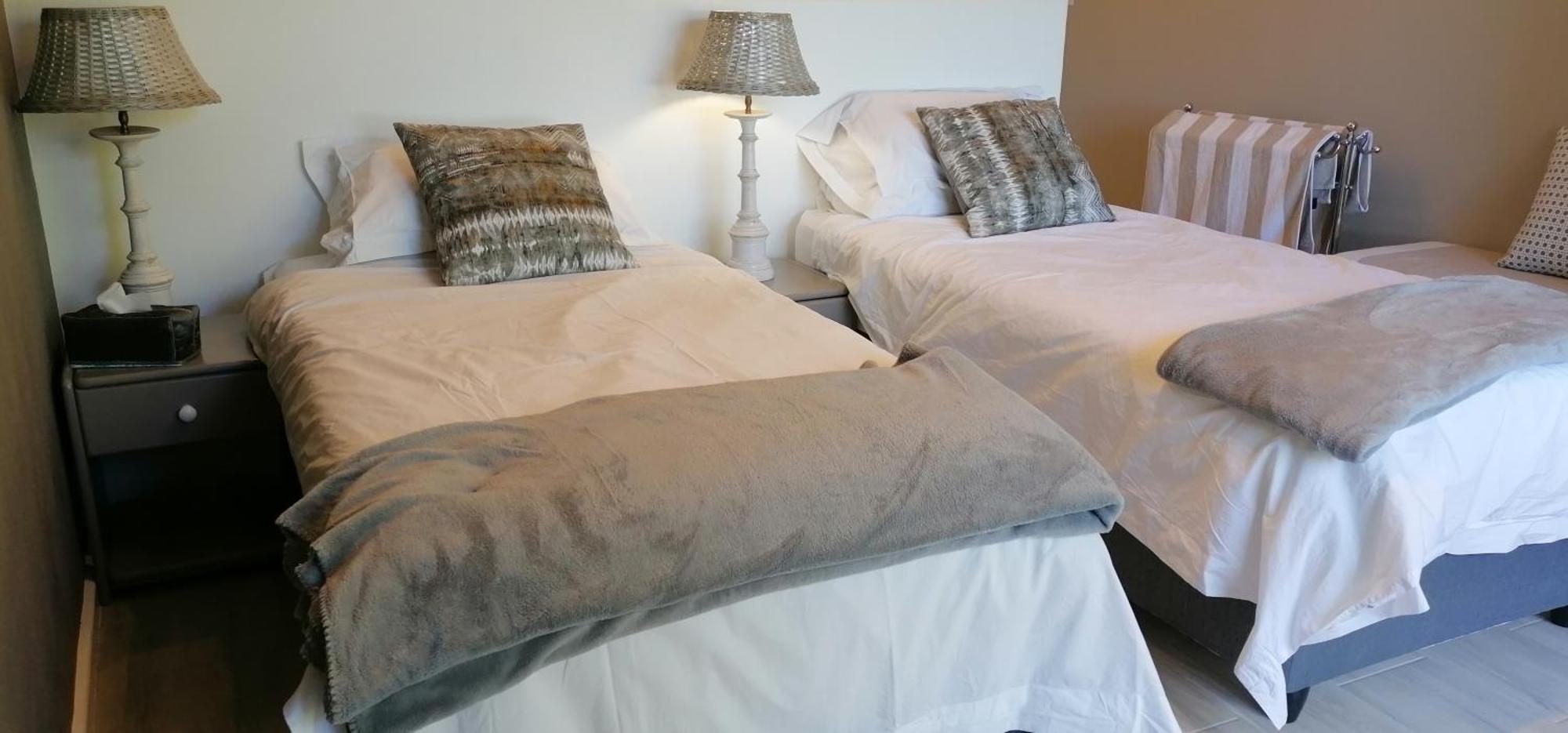 Horizon Bay - Camps Bay Leilighet Cape Town Eksteriør bilde